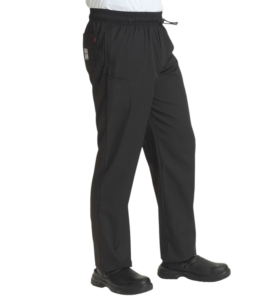 Le Chef Professional Trousers - Image 2