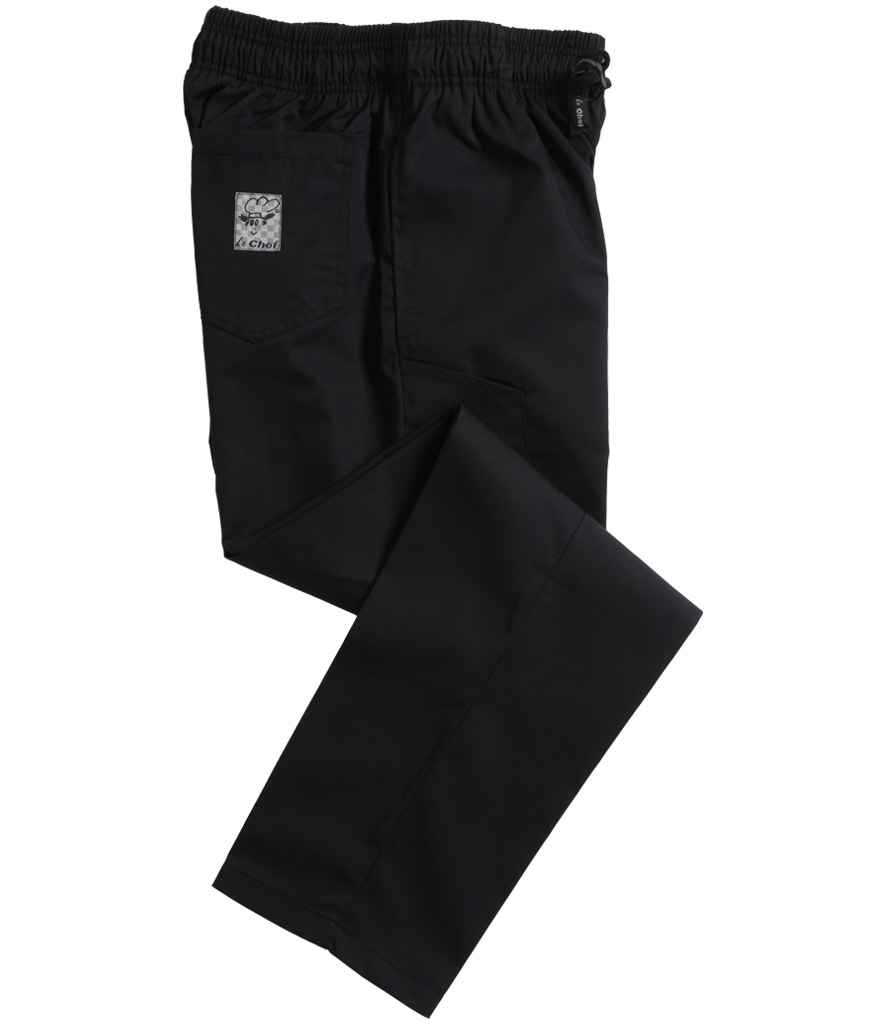 Le Chef Professional Trousers - Image 3