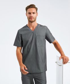 Alternative view of 'Limitless' Onna-Stretch Tunic