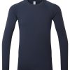 Navy Heather
