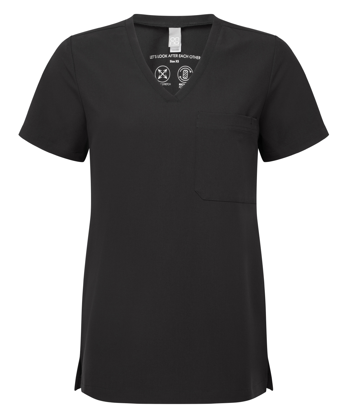 Women's 'Limitless' Onna-Stretch Tunic - Image 3