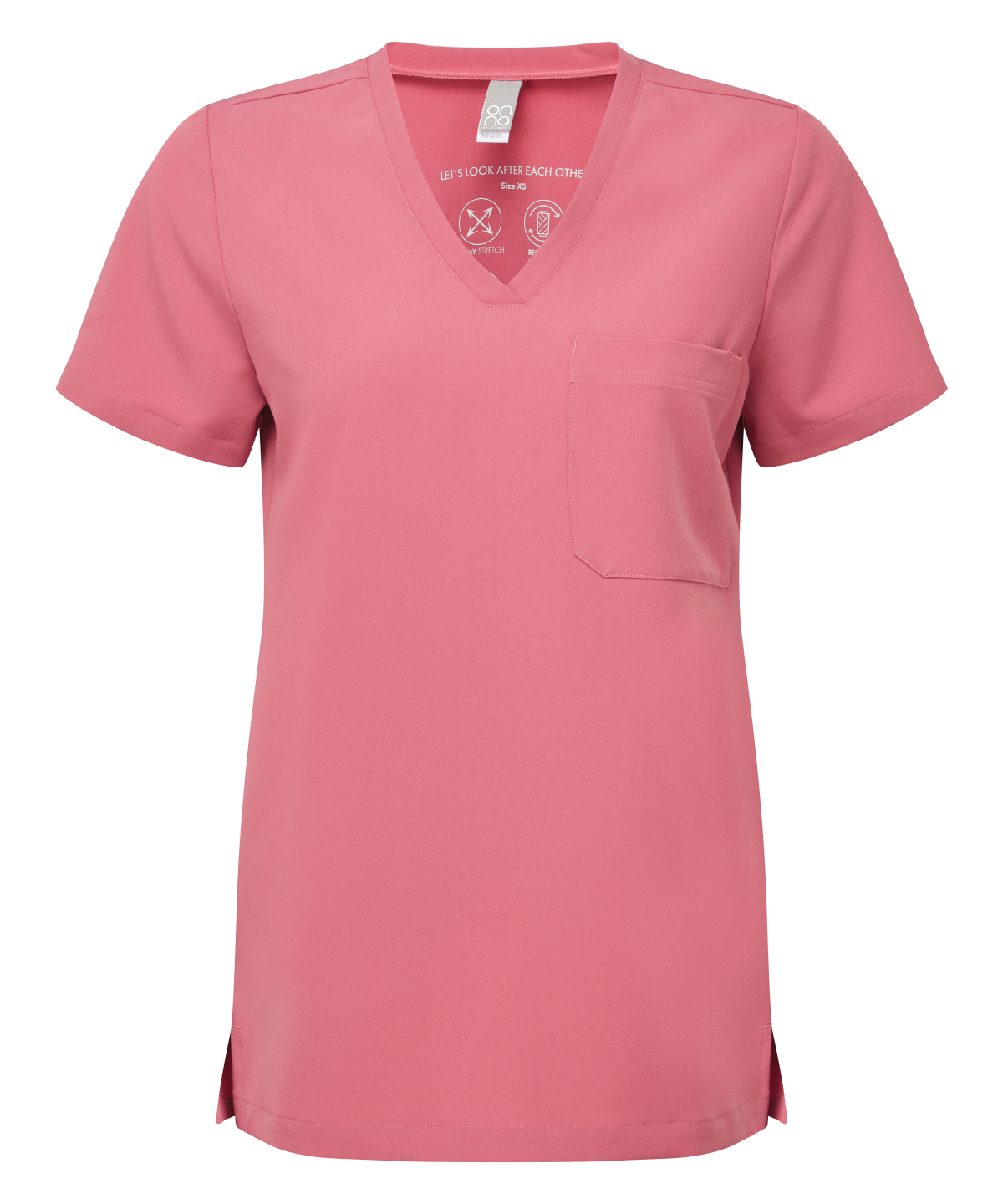 Women's 'Limitless' Onna-Stretch Tunic - Image 4