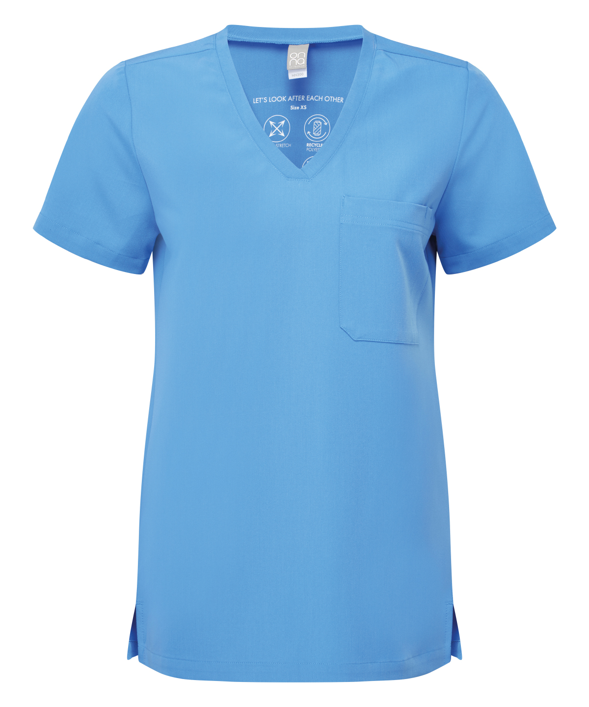 Women's 'Limitless' Onna-Stretch Tunic - Image 5