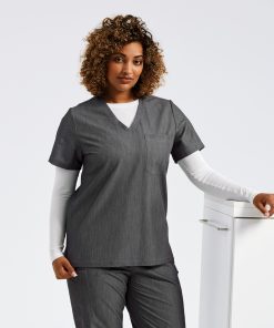 Alternative view of Women's 'Limitless' Onna-Stretch Tunic