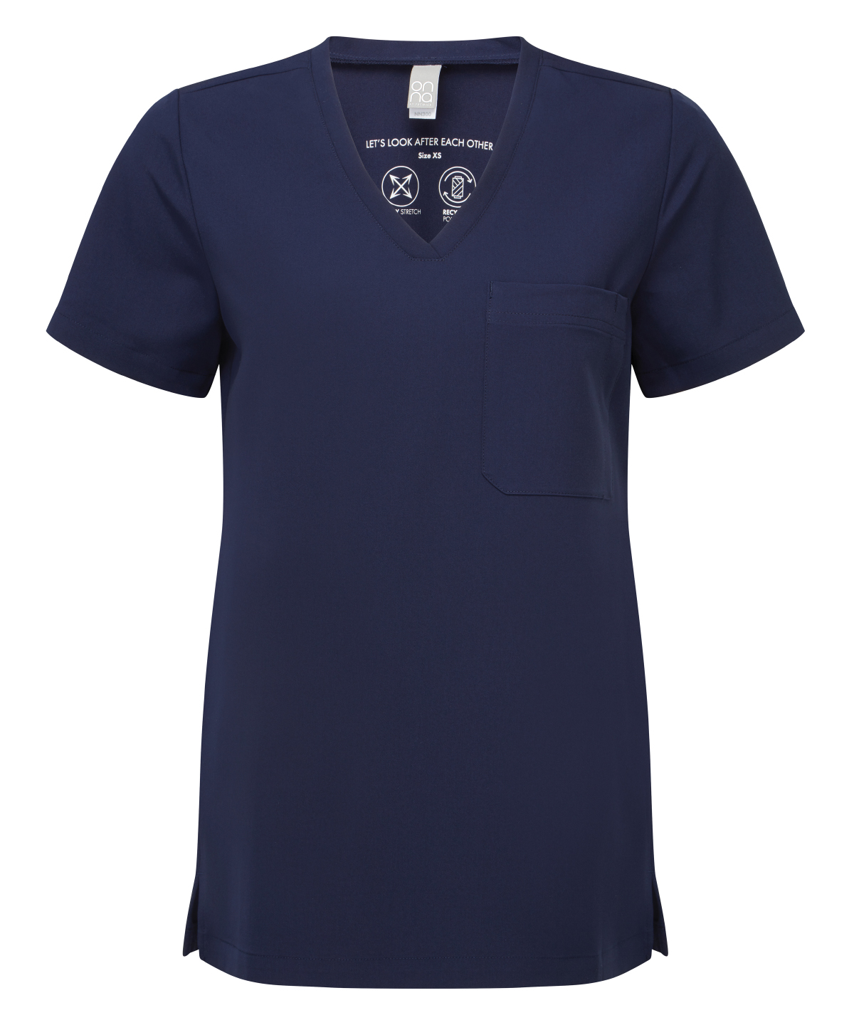 Women's 'Limitless' Onna-Stretch Tunic - Image 8