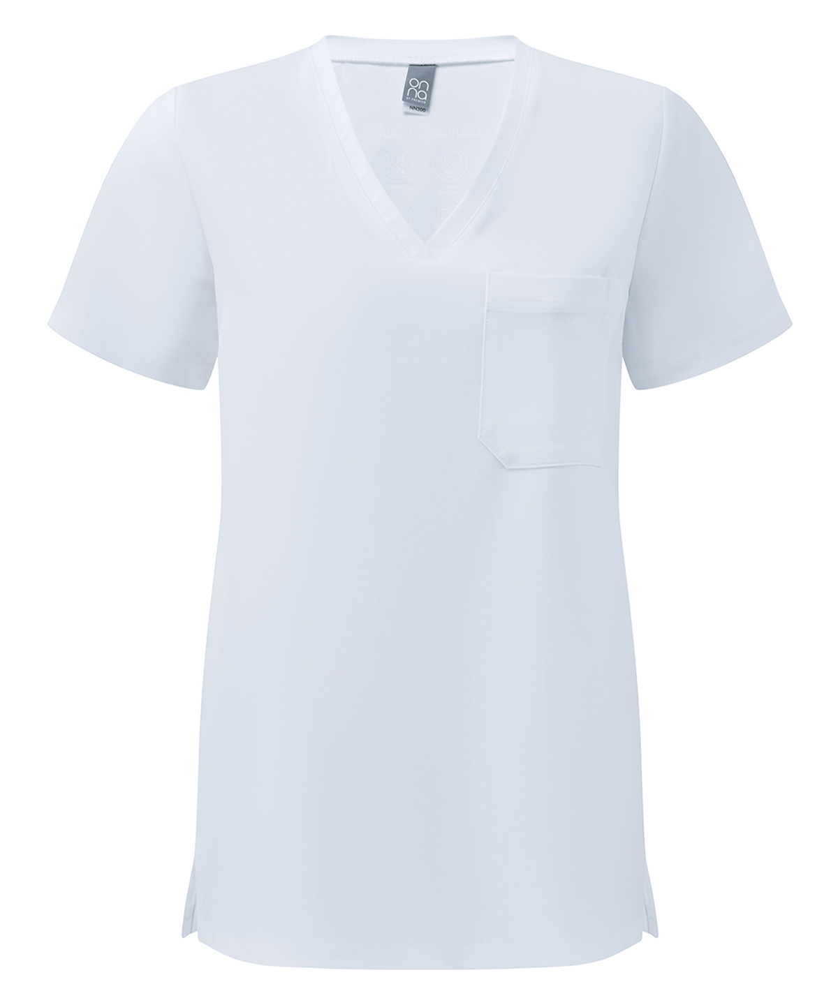 Women's 'Limitless' Onna-Stretch Tunic - Image 9