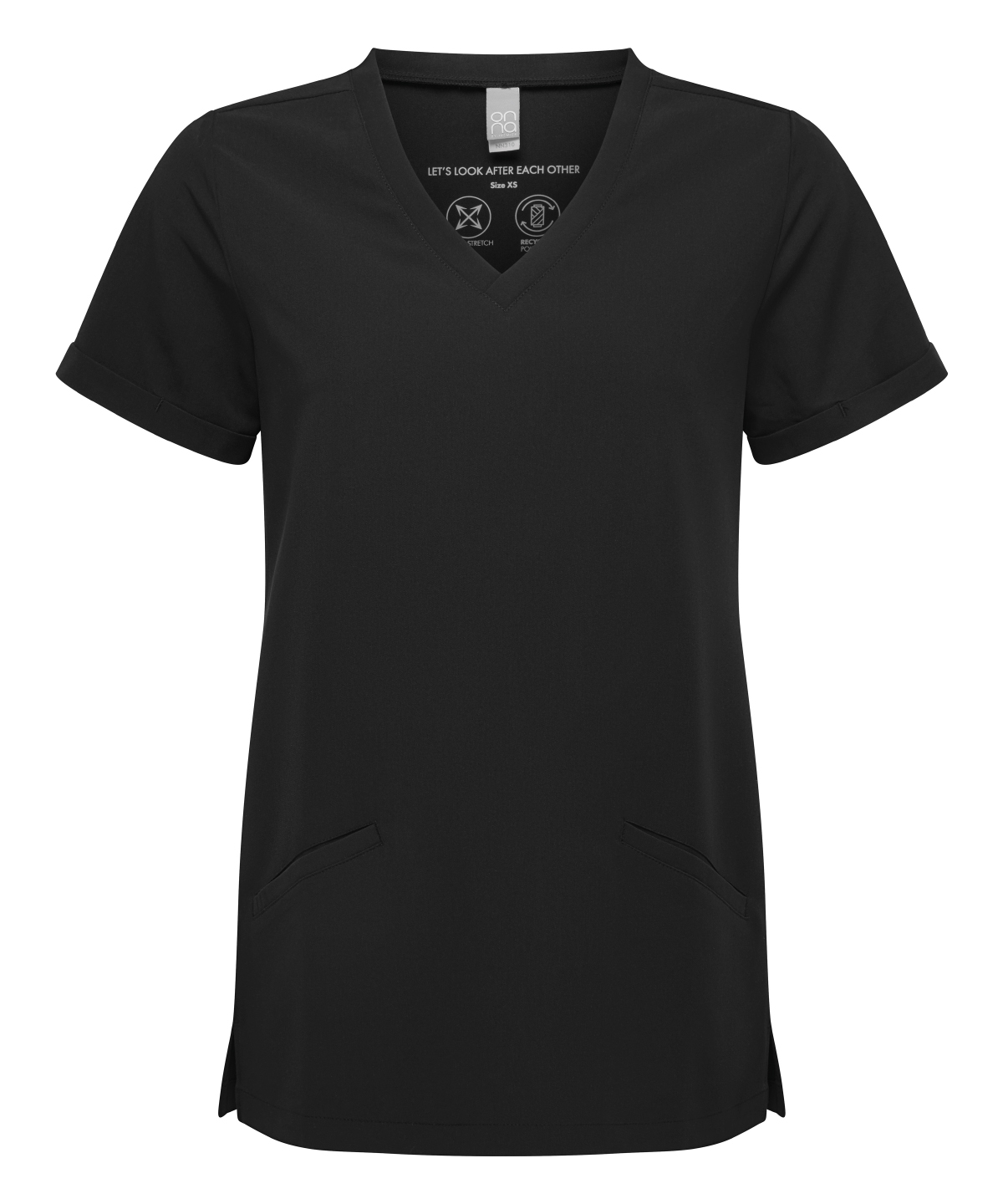 Women's 'Invincible' Onna-Stretch Tunic - Image 3