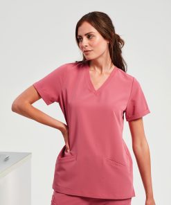 Alternative view of Women's 'Invincible' Onna-Stretch Tunic