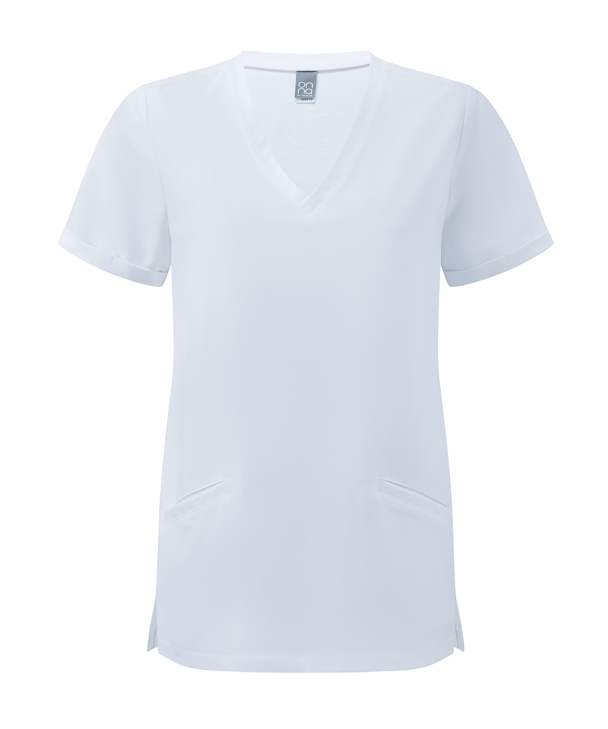 Women's 'Invincible' Onna-Stretch Tunic - Image 9