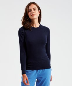Alternative view of Women’s 'Unstoppable' Fresh Underscrub Baselayer