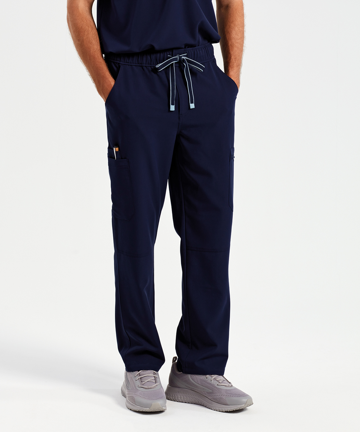 'Relentless' Onna-Stretch Cargo Pants - Image 2