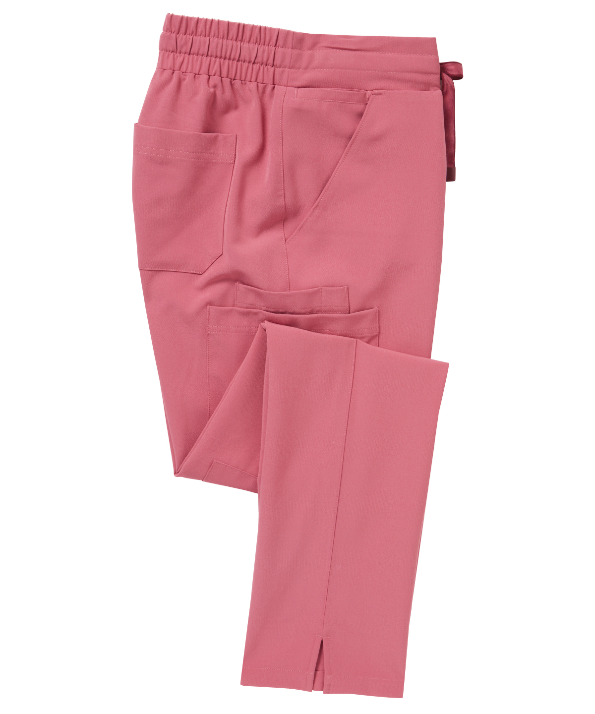 Women's 'Relentless' Onna-Stretch Cargo Pants - Image 4
