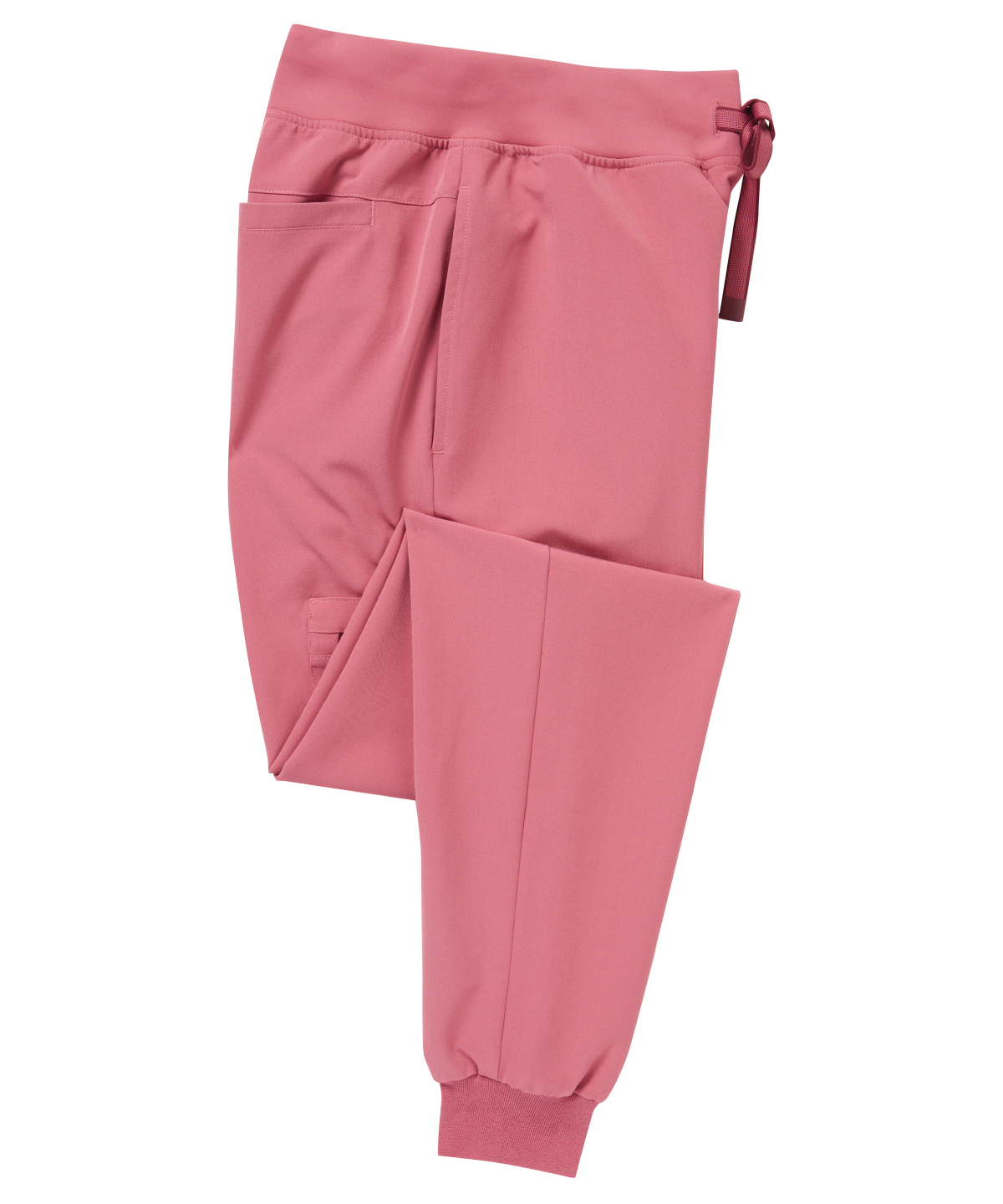 Women's 'Energized' Onna-Stretch Jogger Pants - Image 4