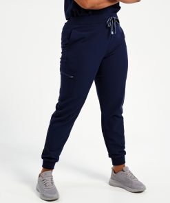 Alternative view of Women's 'Energized' Onna-Stretch Jogger Pants