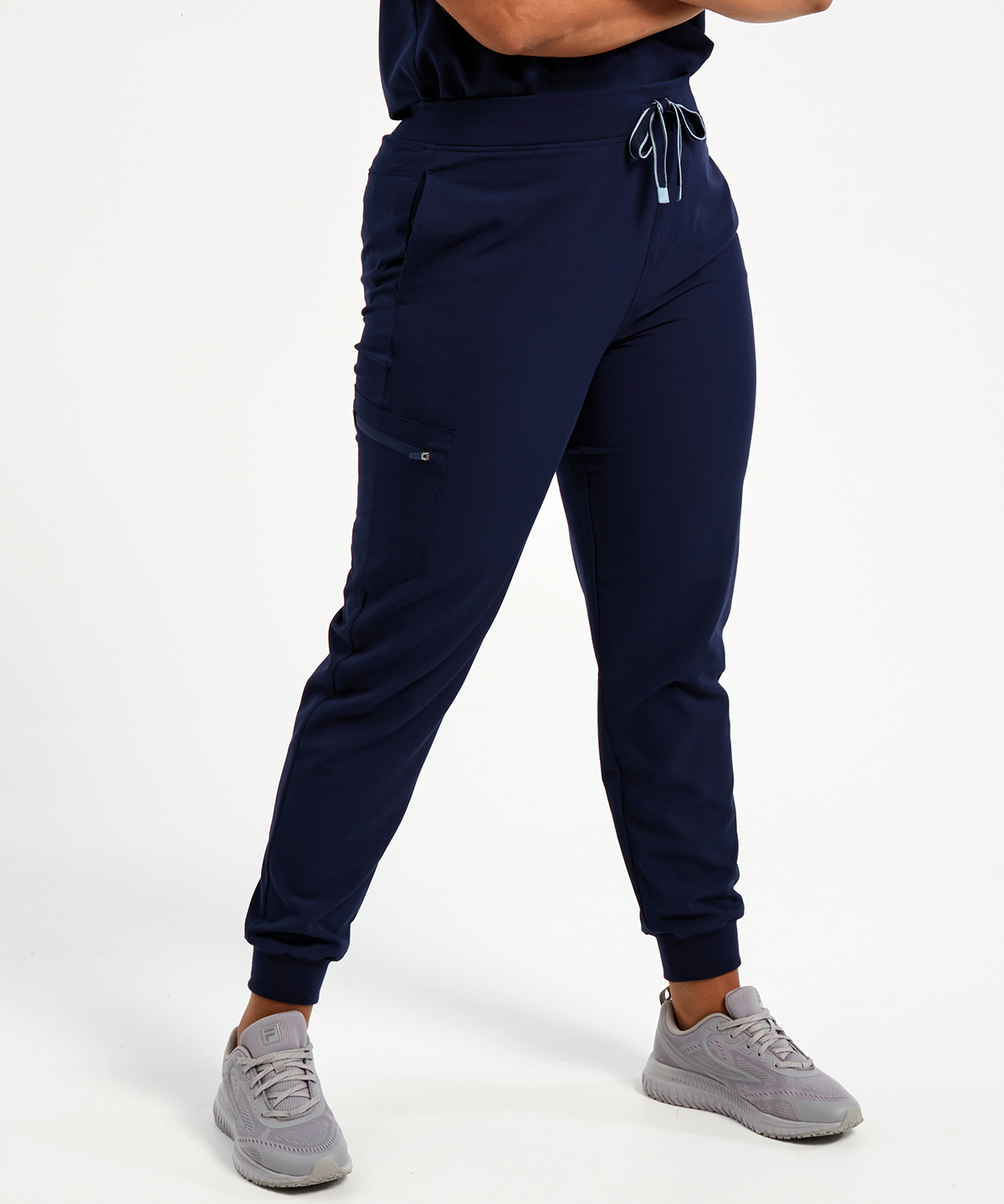 Women's 'Energized' Onna-Stretch Jogger Pants - Image 2