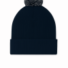 Navy/Light Grey