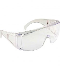 Alternative view of Portwest Visitor Safety Spectacles