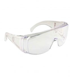 Portwest Visitor Safety Spectacles