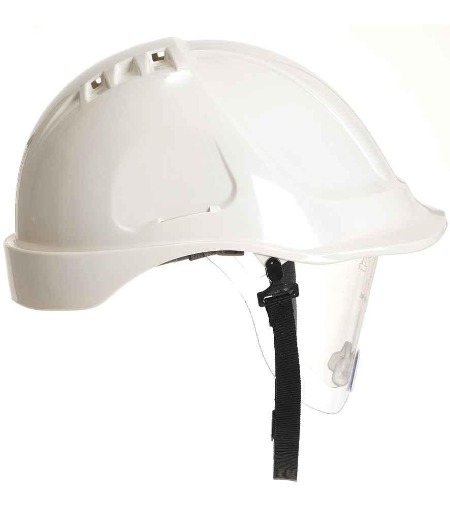 Portwest Endurance Visor Hard Hat - Image 3