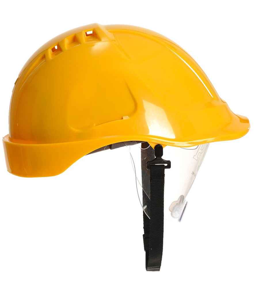 Portwest Endurance Visor Hard Hat - Image 4