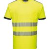 Yellow/Black