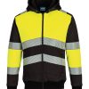 Yellow/Black