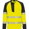 Yellow/Black