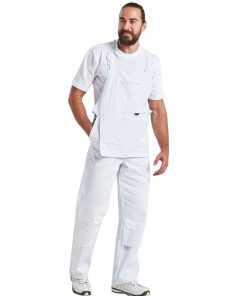 Alternative view of Portwest Bolton Painters Bib N Brace