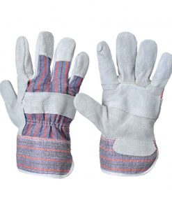 Alternative view of Portwest Canadian Rigger Gloves