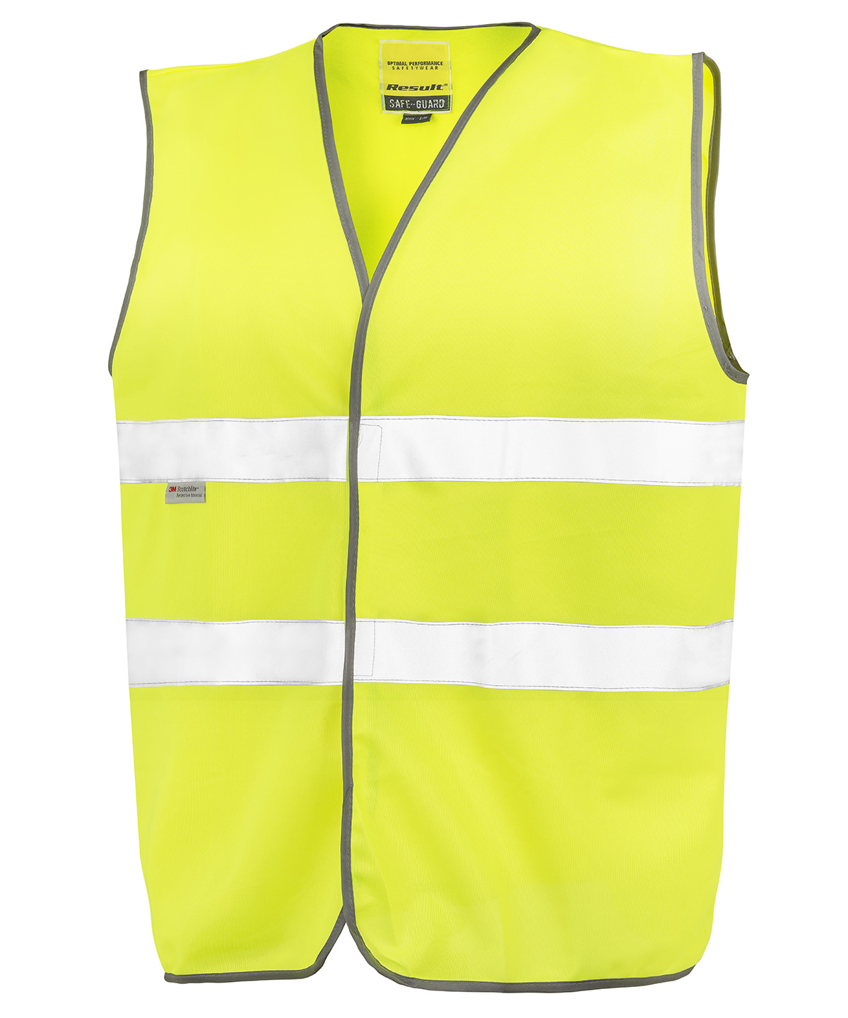 Motorist Safety Vest - Image 4