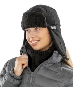Alternative view of Thinsulate™ Sherpa Hat