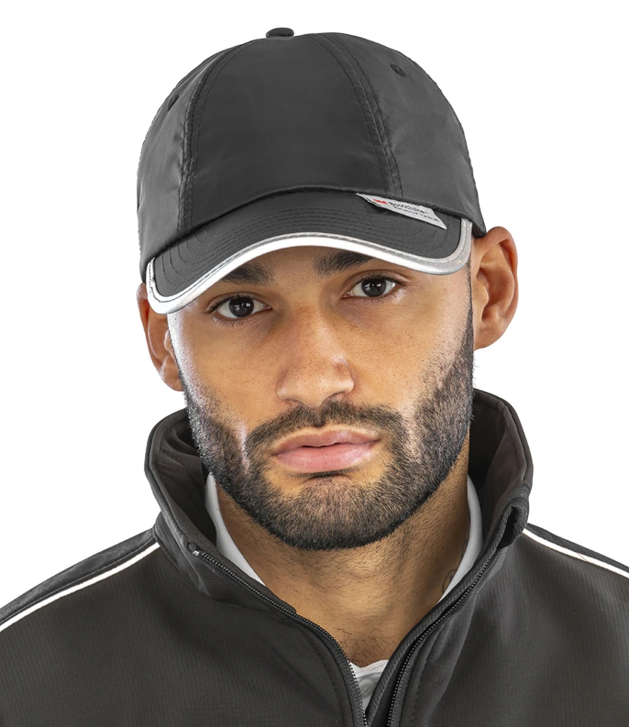 Result High-Viz Cap - Image 2