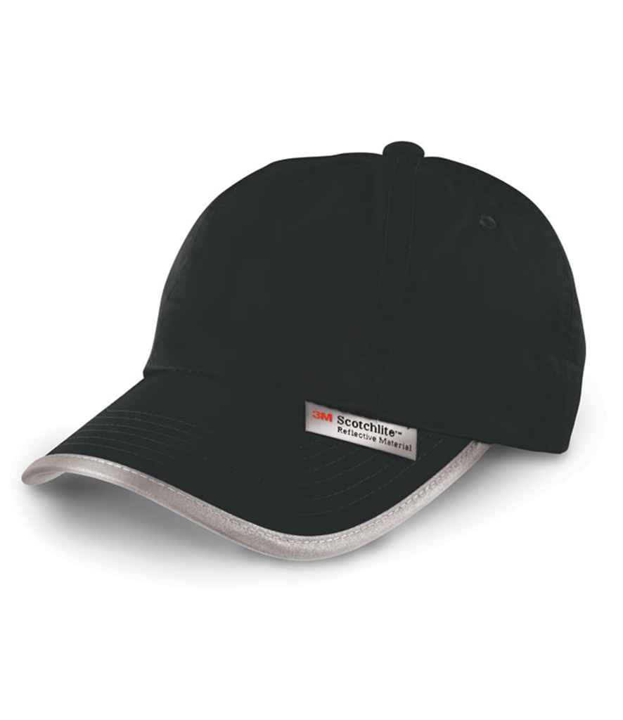 Result High-Viz Cap - Image 3