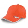 Fluorescent Orange