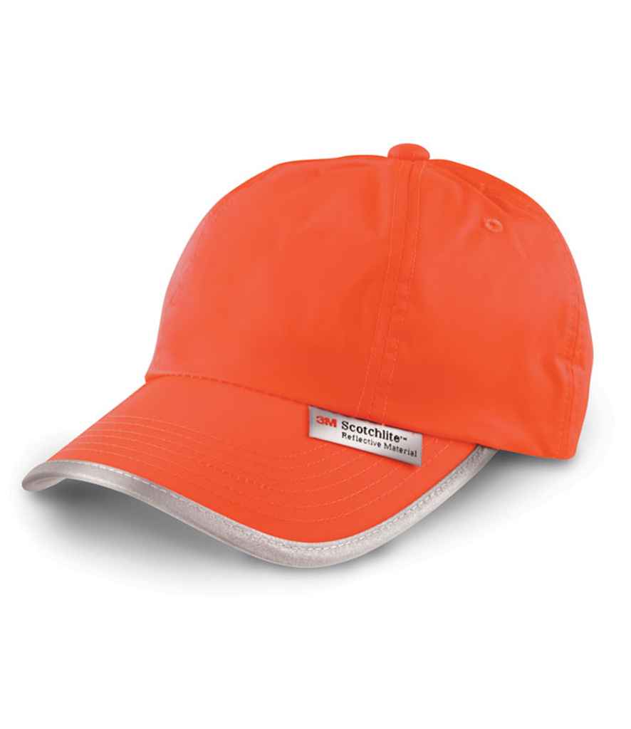 Result High-Viz Cap - Image 4