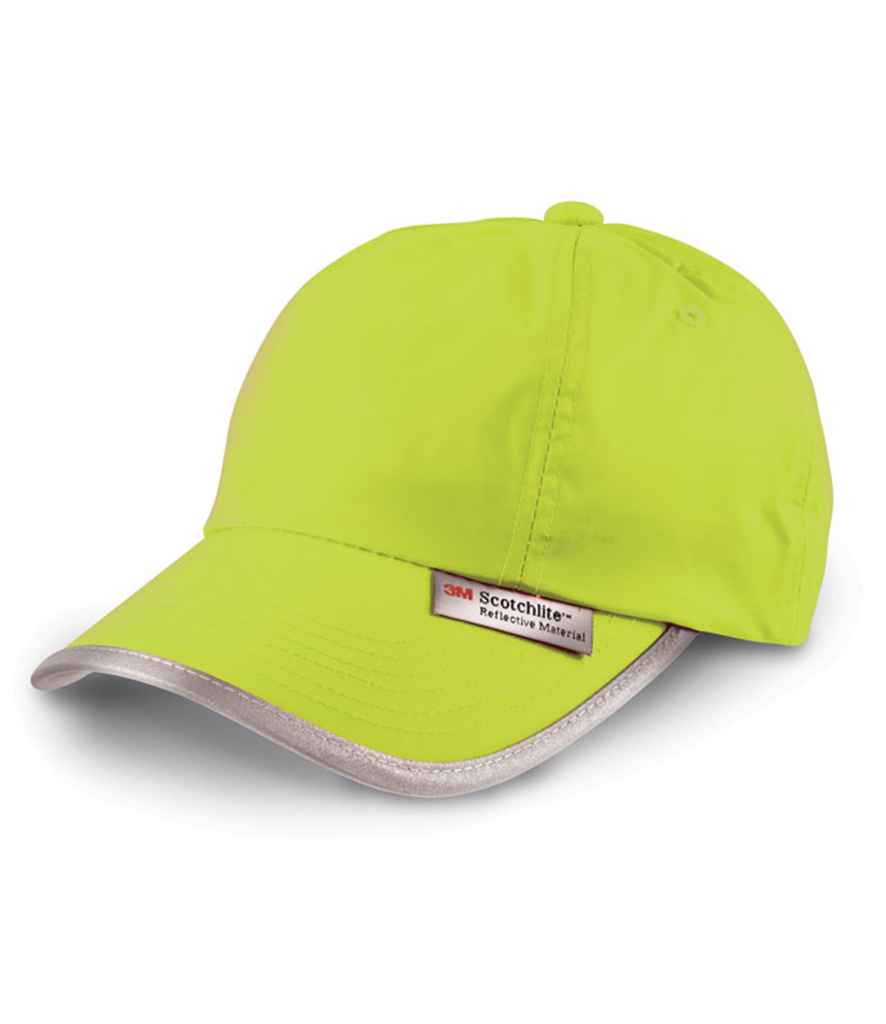 Result High-Viz Cap - Image 5