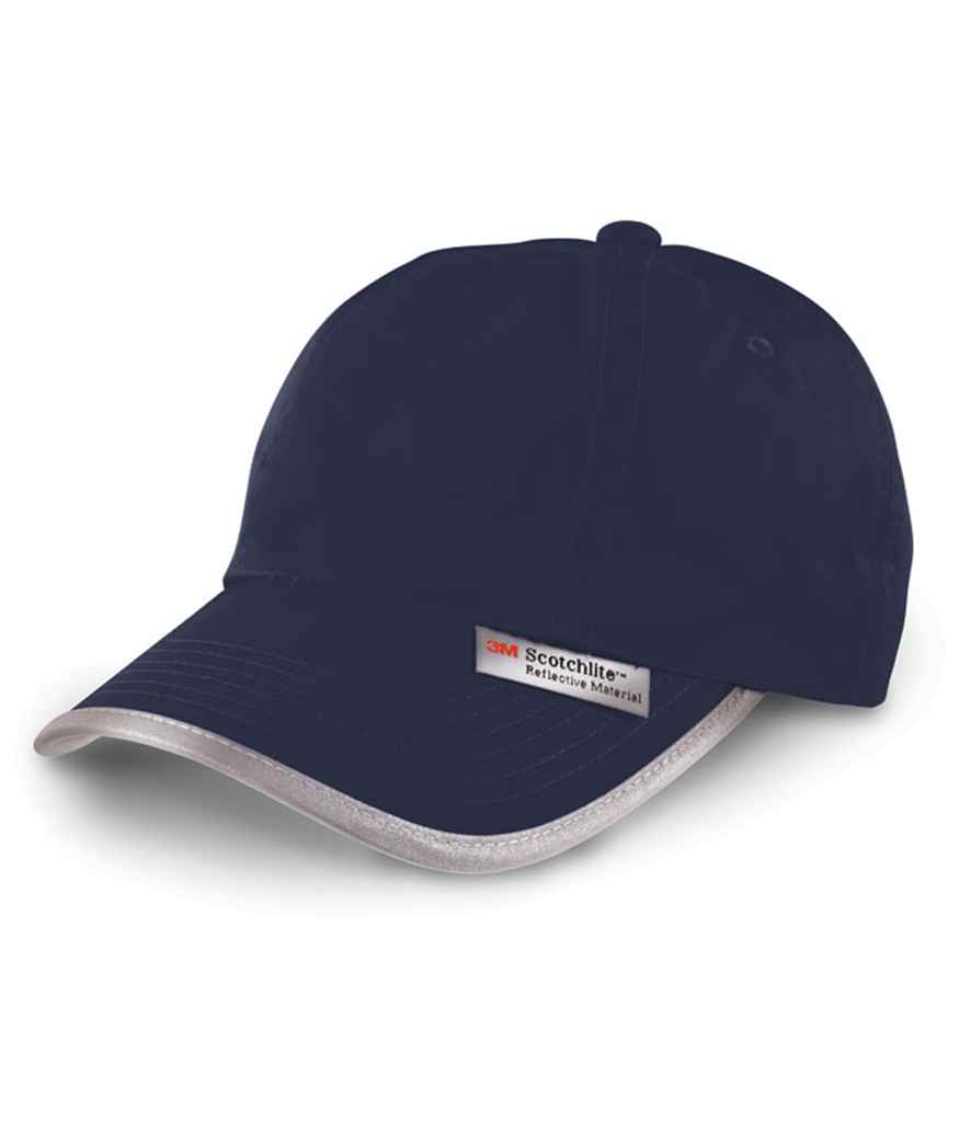 Result High-Viz Cap - Image 6