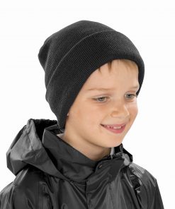 Alternative view of Kids Woolly Ski Hat