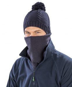 Alternative view of Bandit Face/Neck/Chest Warmer