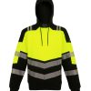 Black/Yellow