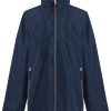 Navy/Classic Red