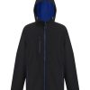 Black/New Royal