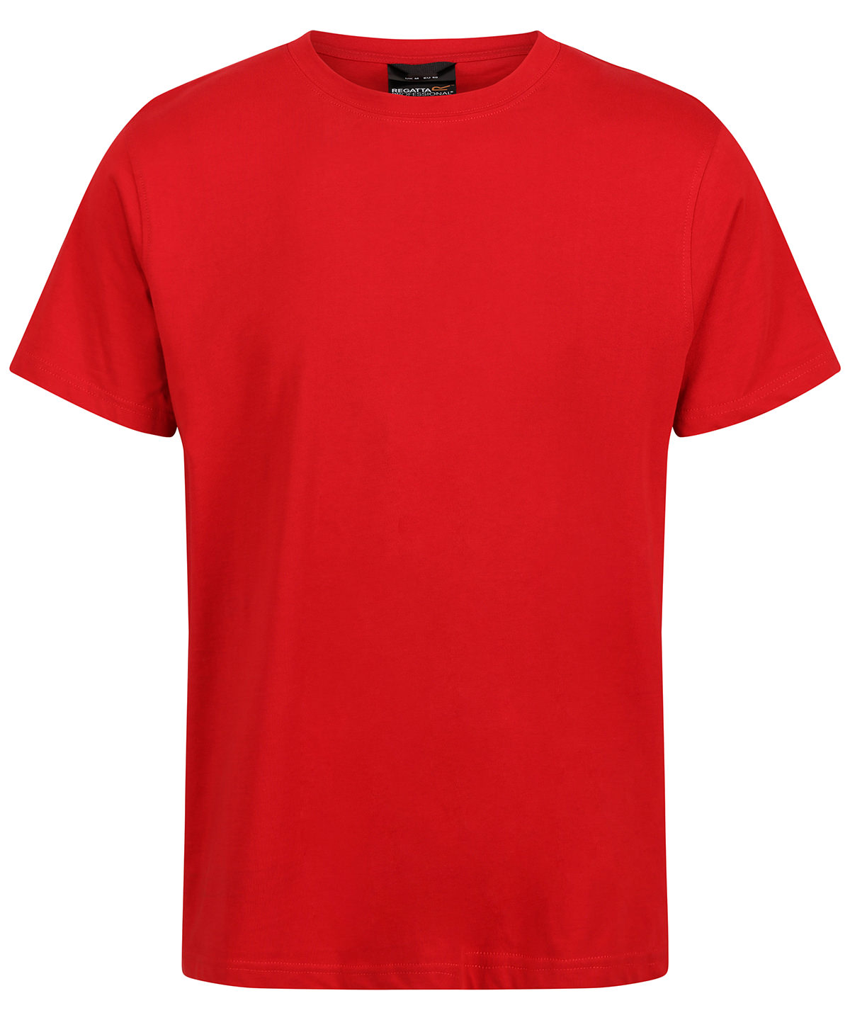 Pro Soft-Touch 100% Cotton T-Shirt - Image 4