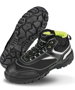 Alternative view of Result Work-Guard Blackwatch S3 SRC Safety Boots