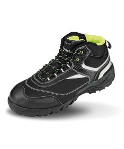 Result Work-Guard Blackwatch S3 SRC Safety Boots