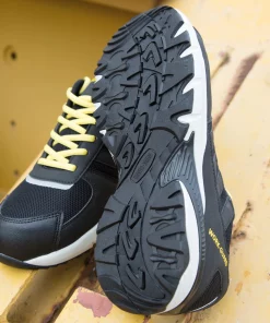 Alternative view of Result Work-Guard Lightweight S1P SRC Safety Trainers