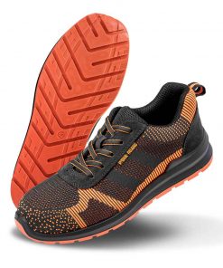 Result Work-Guard Hardy SRA SB Safety Trainers