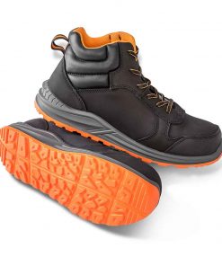 Alternative view of Result Work-Guard Stirling Safety Boots