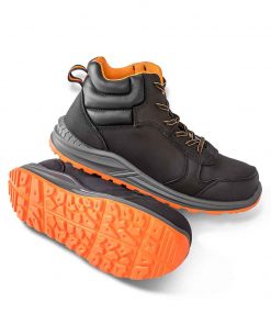 Result Work-Guard Stirling Safety Boots