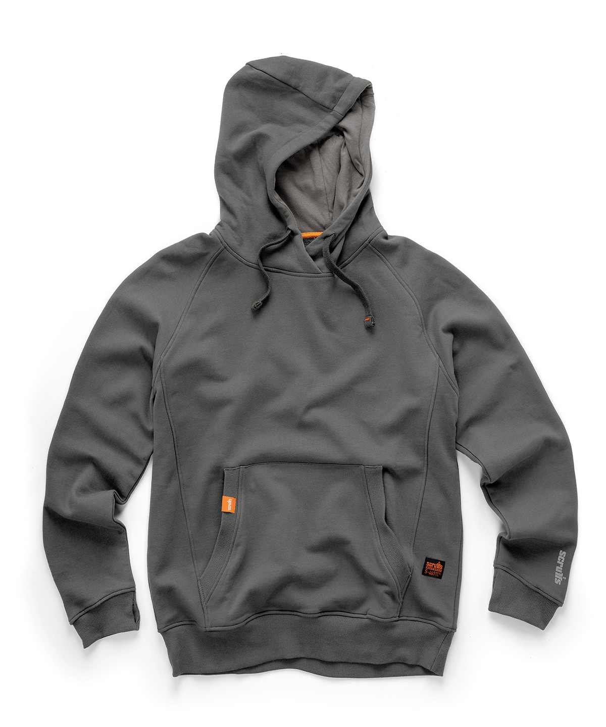 Eco-Friendly Work Hoodie - Image 4
